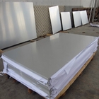0.1mm Thin Aluminum Plate Sheet 1050 1060 1100 Grade for Cookware industry